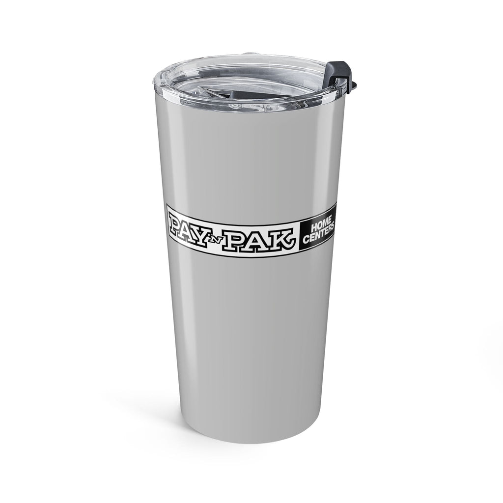 Pay 'n Pak 20oz Insulated Tumbler