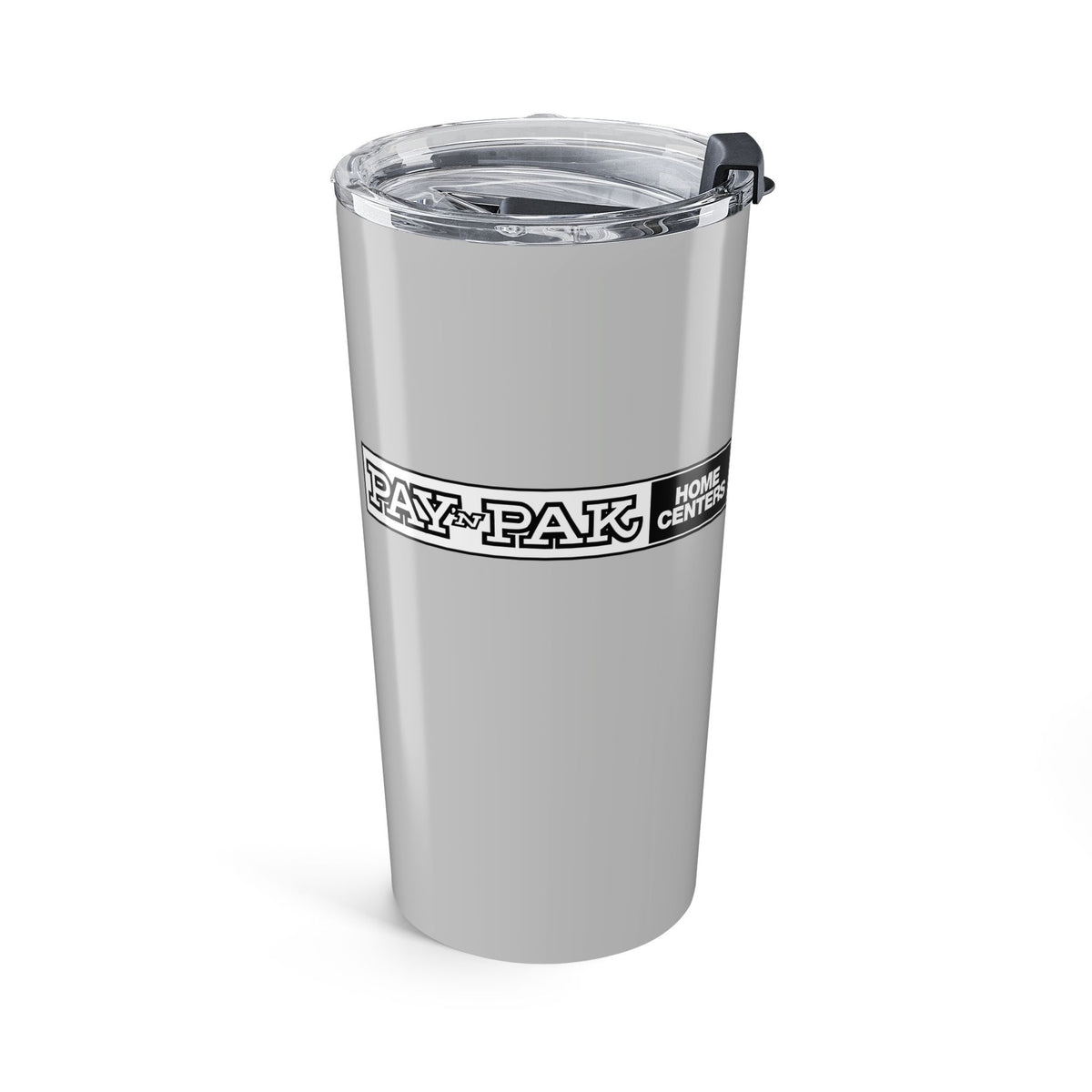 Pay 'n Pak 20oz Insulated Tumbler