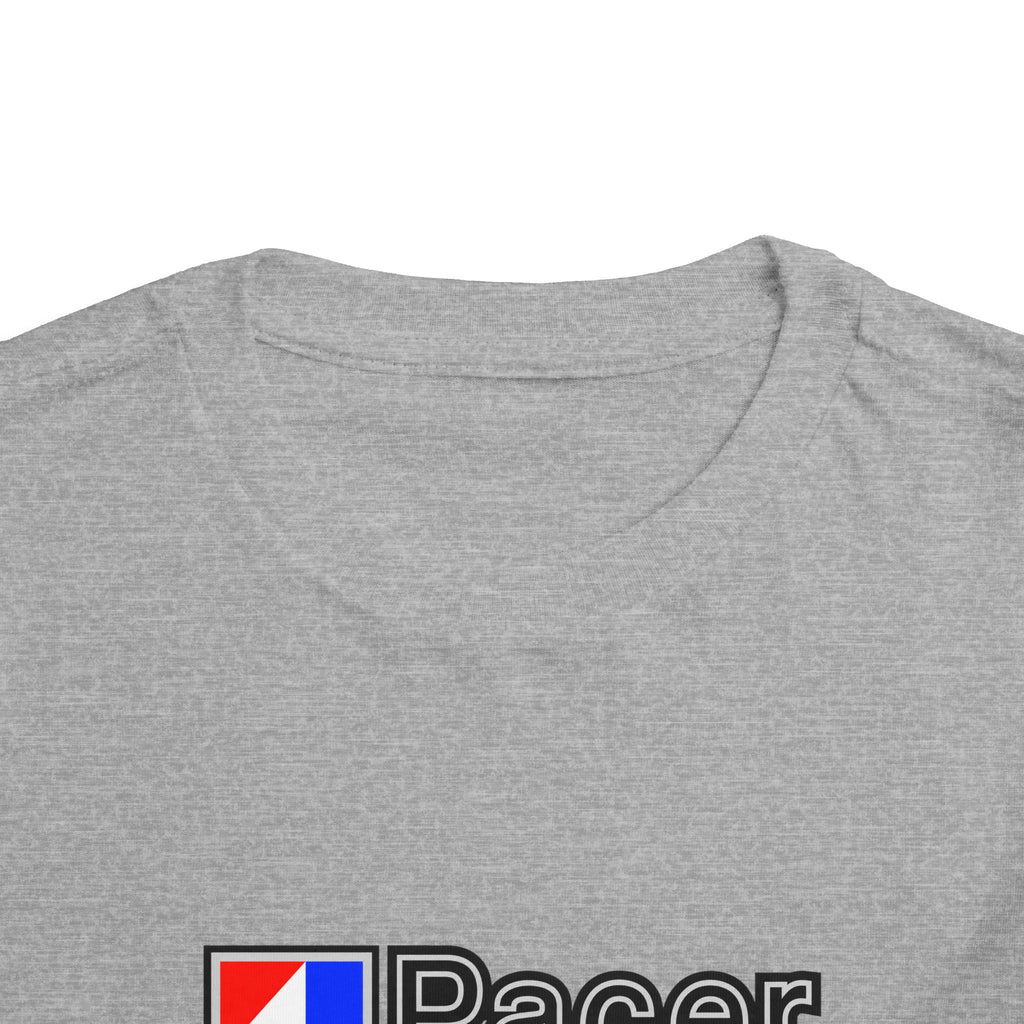 Pacer International Toddler Tee / T-Shirt