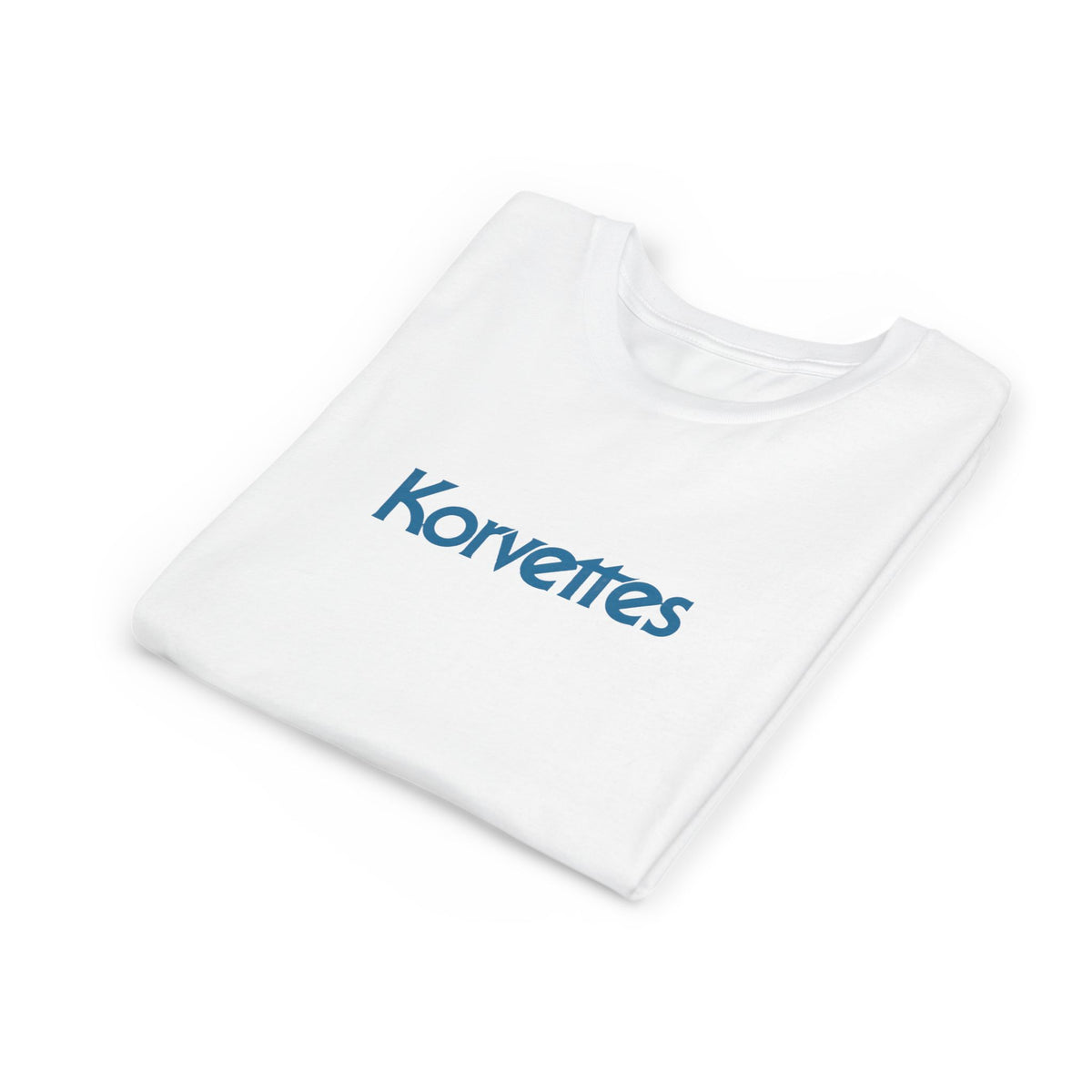 Korvette's Kids Tee / T-Shirt