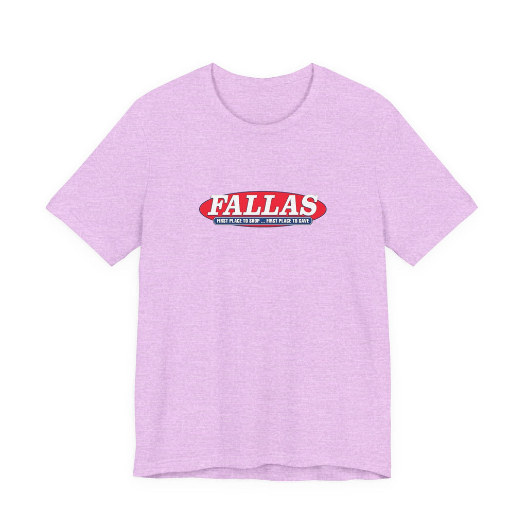 Fallas Discount Stores T-Shirt