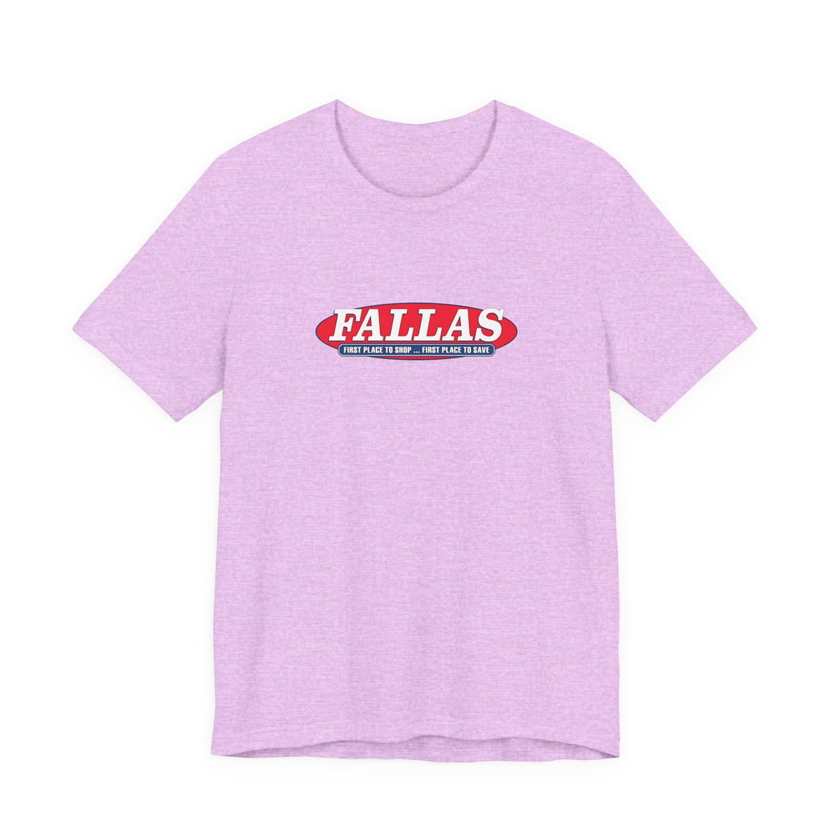 Fallas Discount Stores T-Shirt