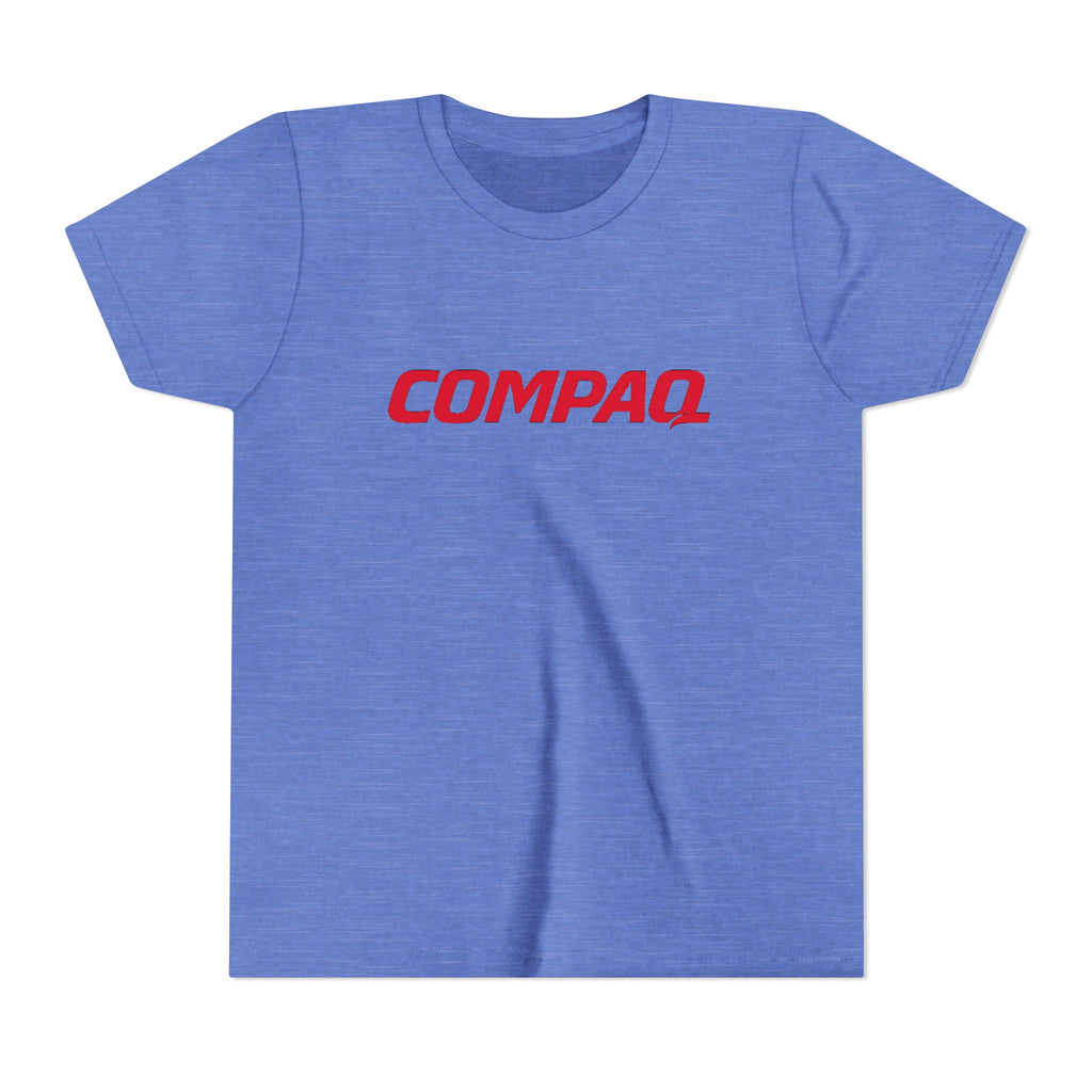 Compaq Kids Tee / T-Shirt