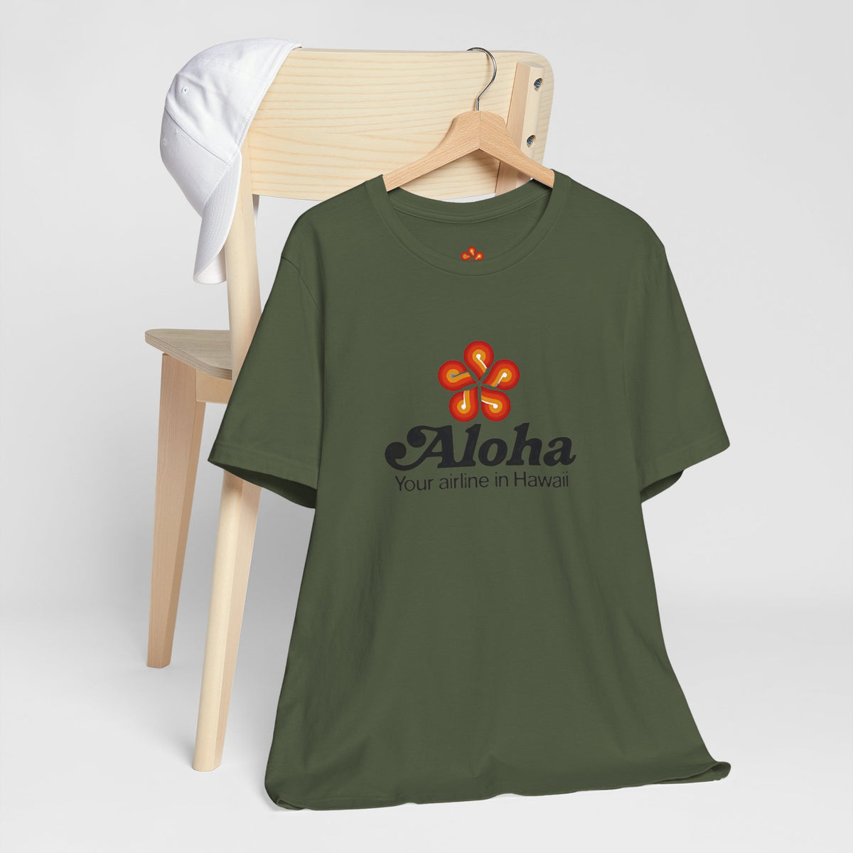 Aloha Airlines T-Shirt
