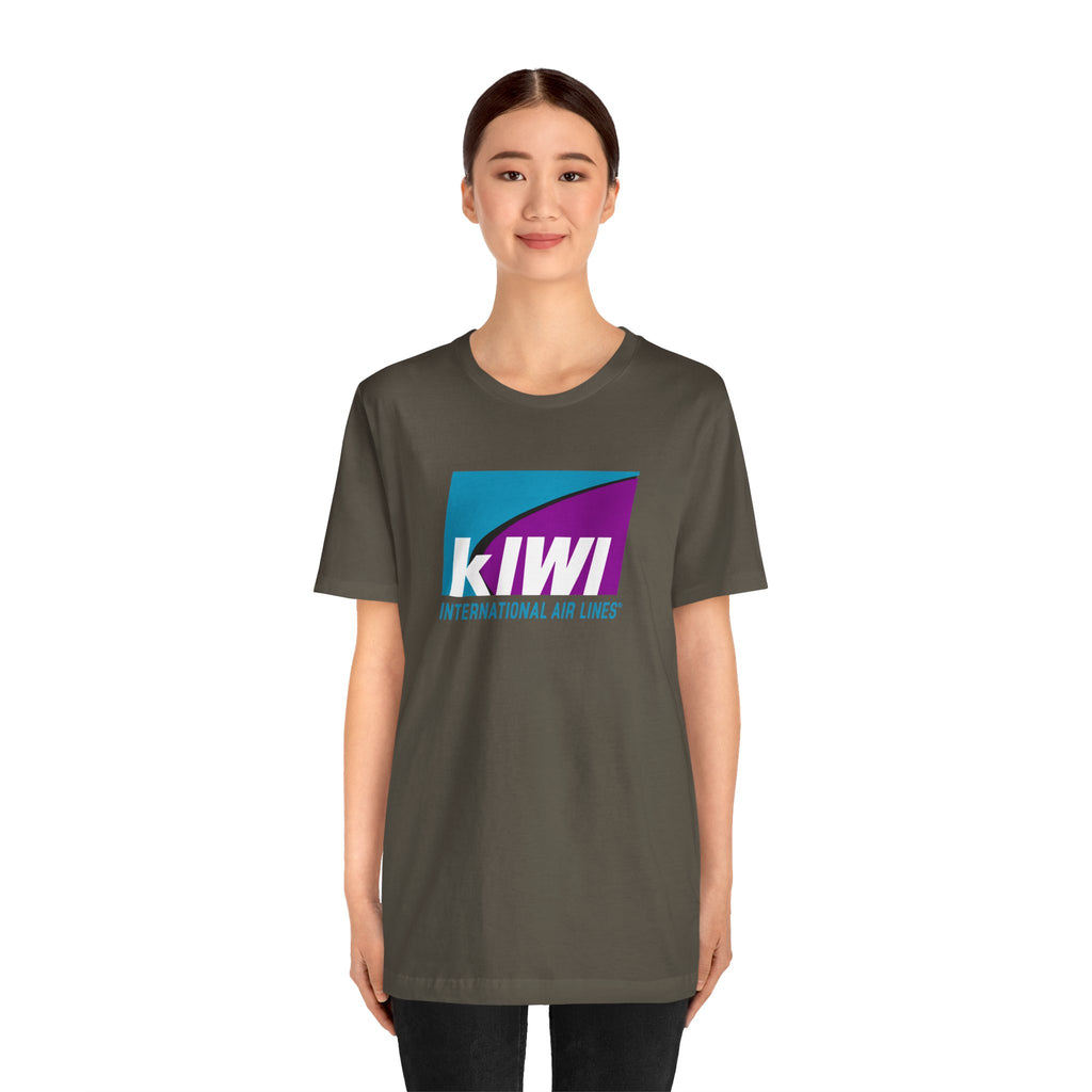 Kiwi International Air Lines T-Shirt