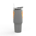 Pennsylvania Railroad 40oz Insulated Travel Mug Stainless Tumbler