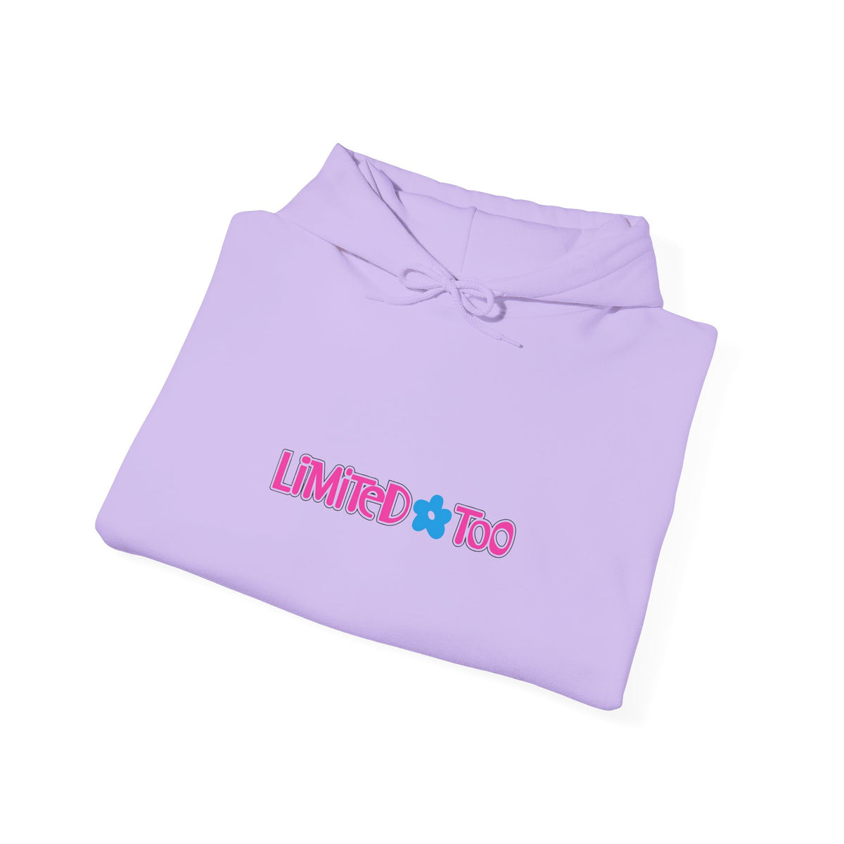 Limited Too Hoodie / Sweatshirt