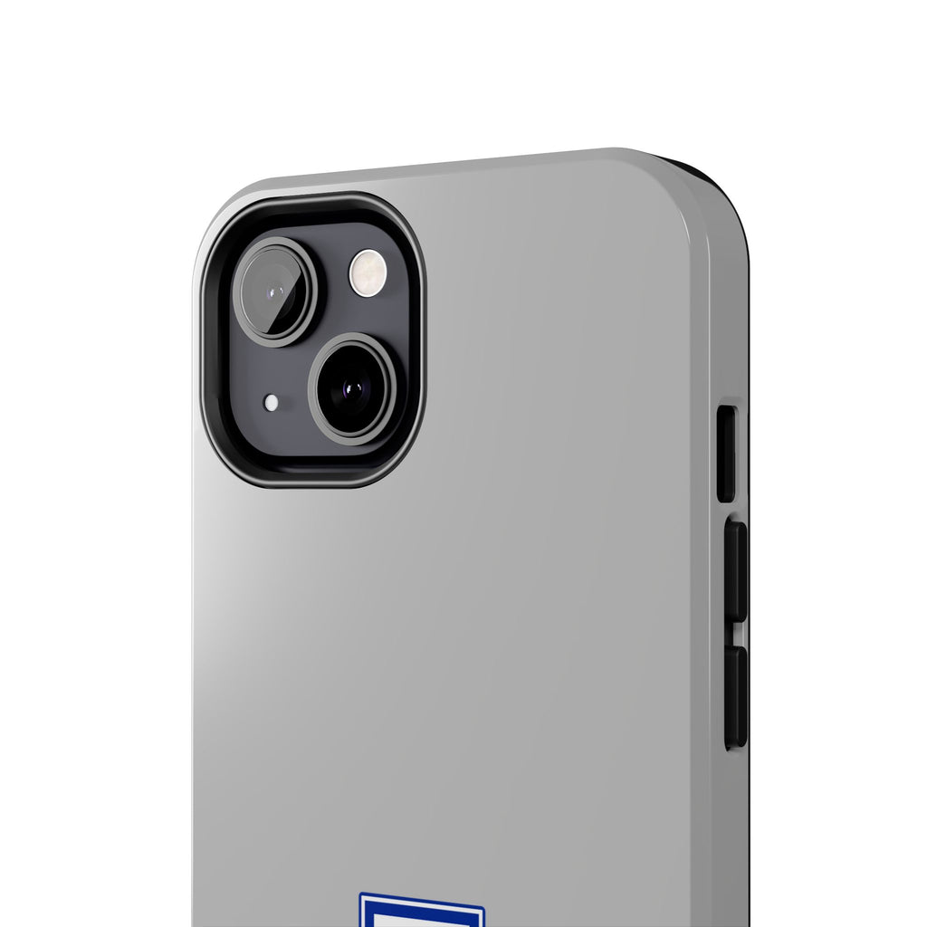 Overseas National Airways Tough Phone Case