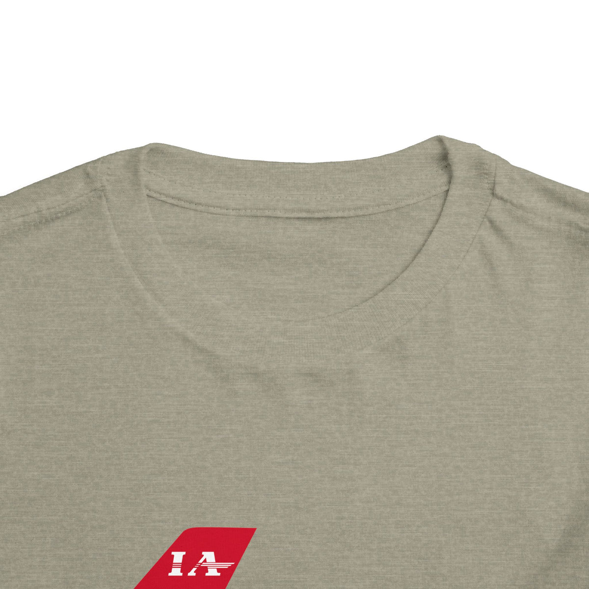 Island Airlines Toddler Tee / T-Shirt