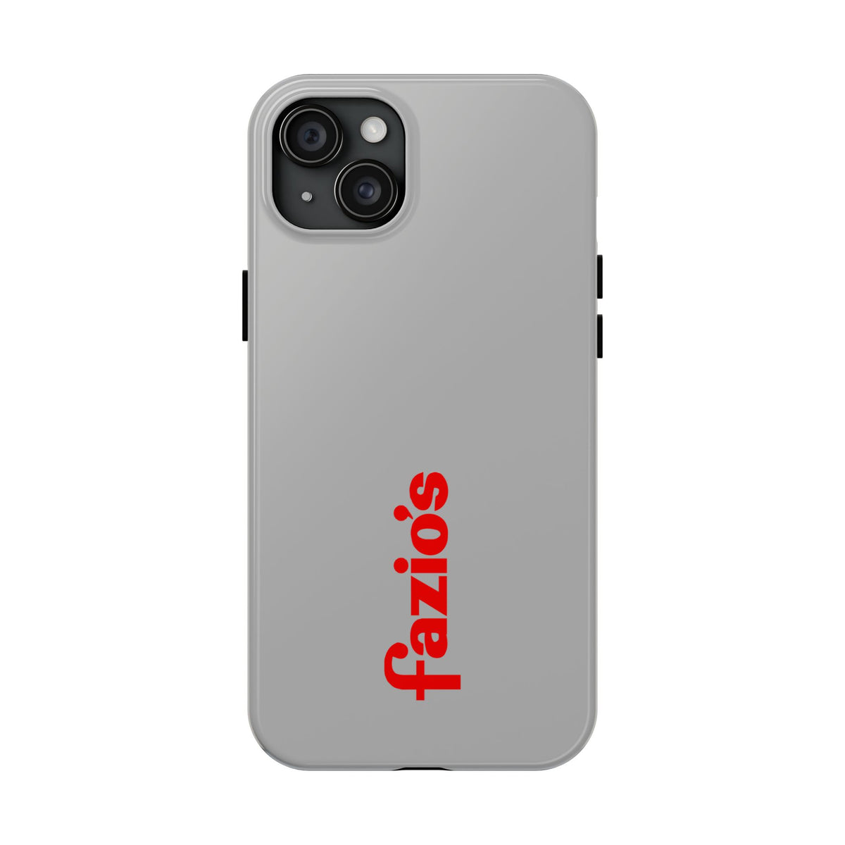 Fazio's (Fisher Foods) Tough Phone Case