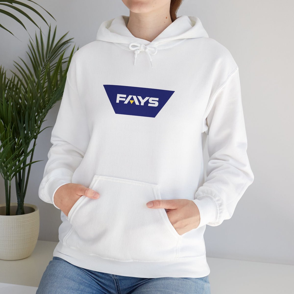 Fay's Drug Hoodie / Sweatshirt
