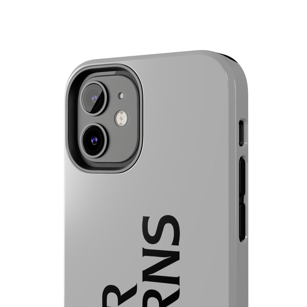 Bear Stearns Tough Phone Case