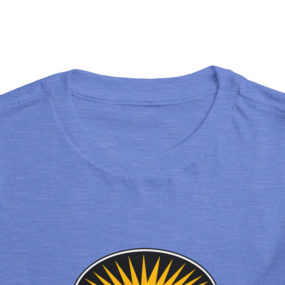 Bombardier JetTrain Toddler Tee / T-Shirt