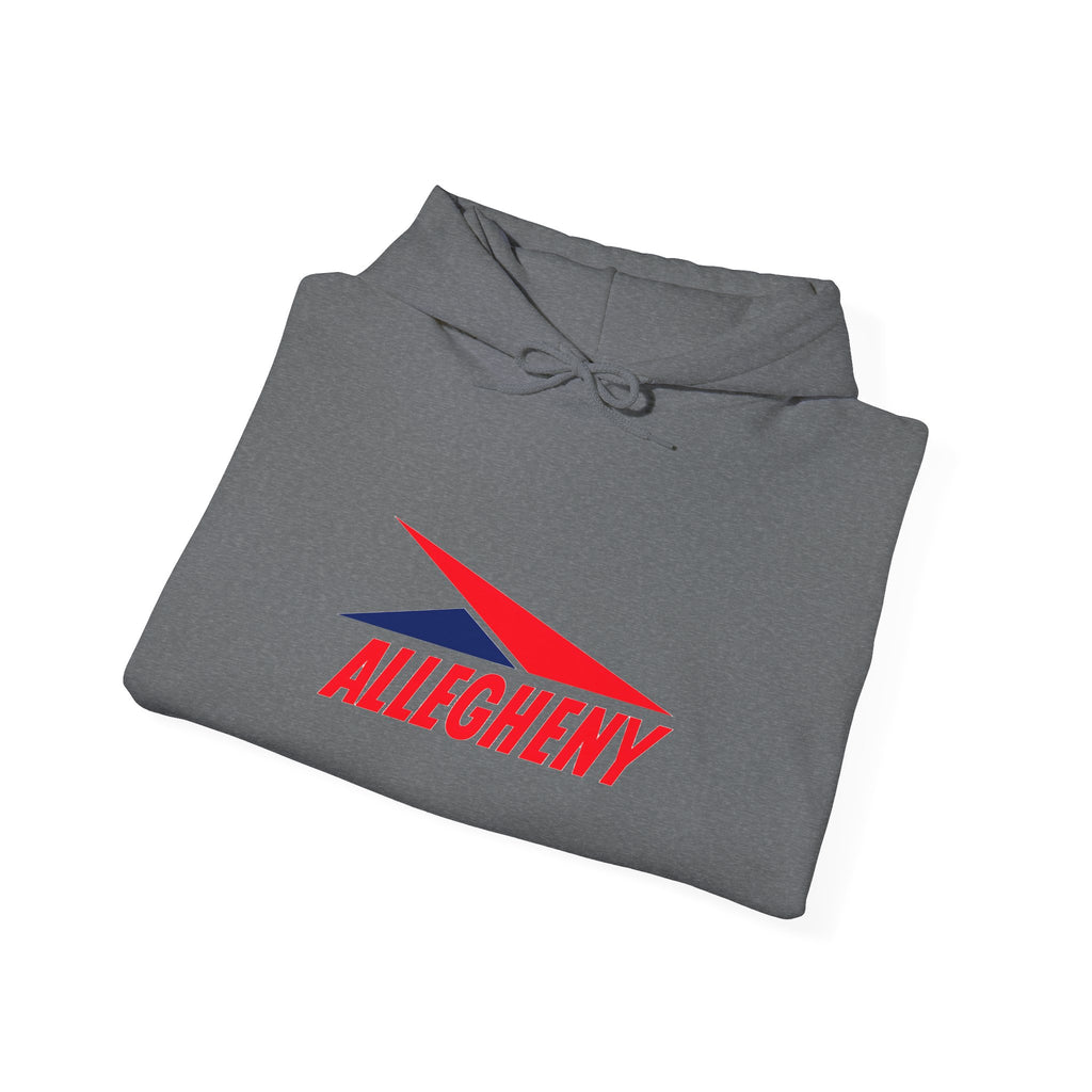 Allegheny Airlines Hoodie / Sweatshirt