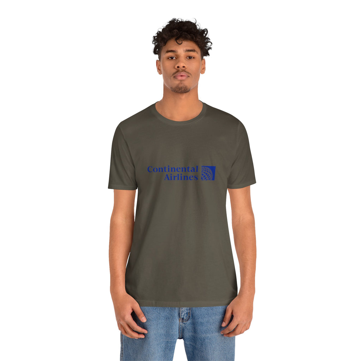 Continental Airlines T-Shirt