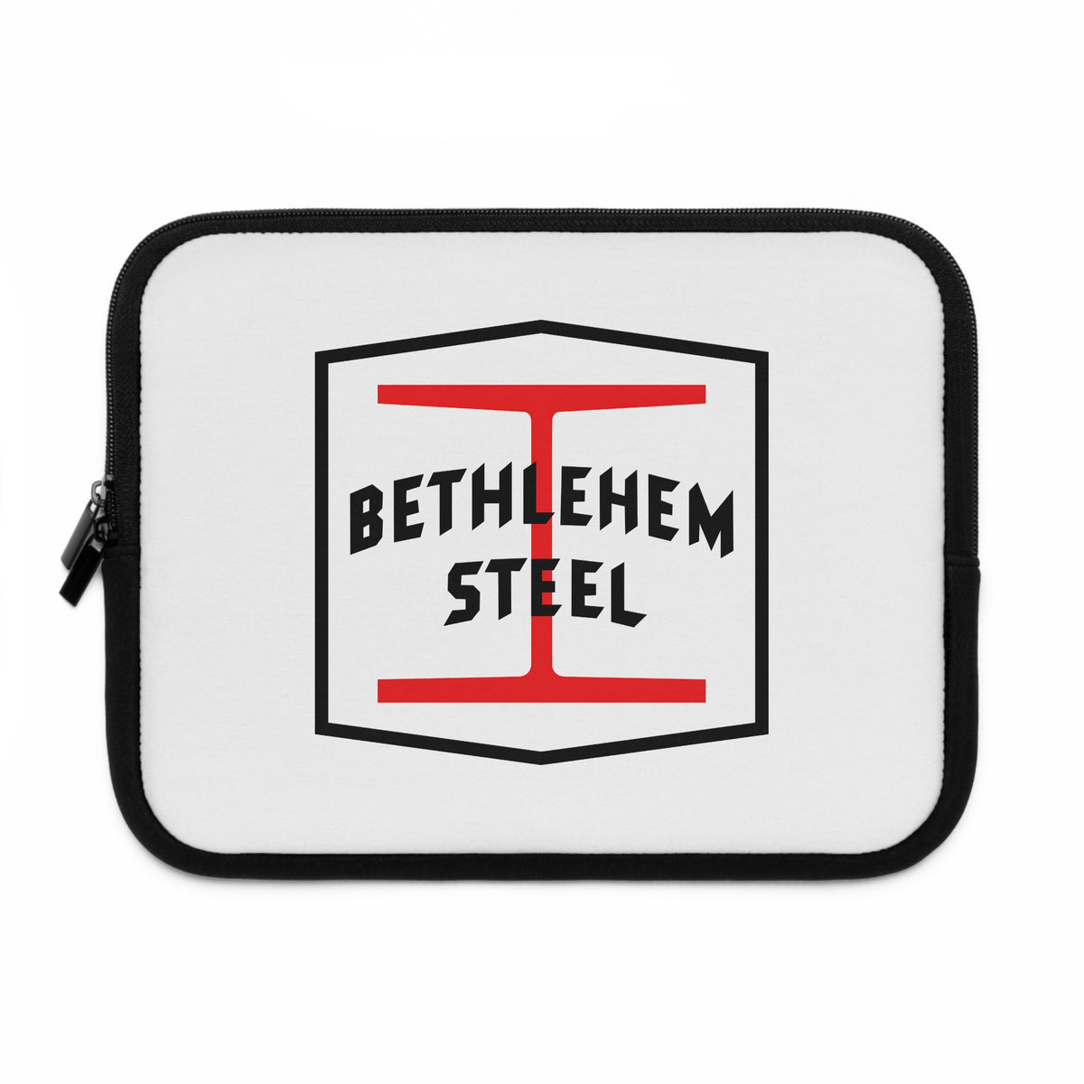 Bethlehem Steel Corporation Laptop Sleeve
