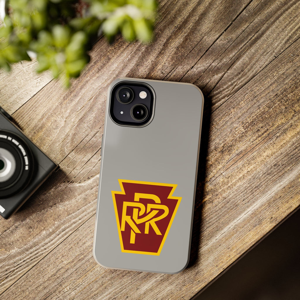 Pennsylvania Railroad Tough Phone Case