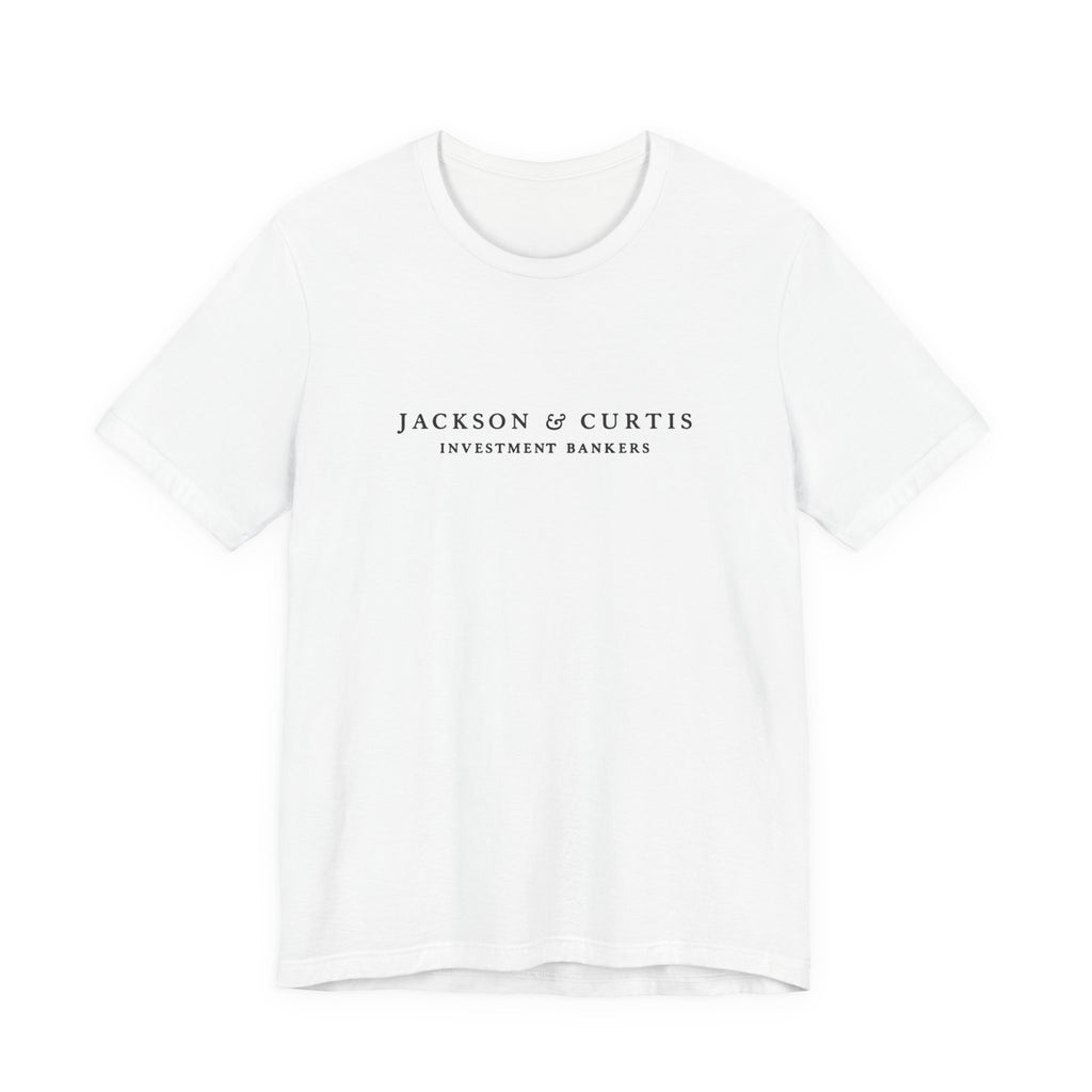Jackson & Curtis T-Shirt