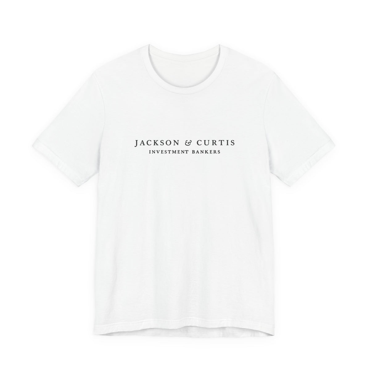 Jackson & Curtis T-Shirt