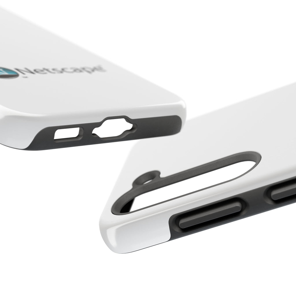 Netscape Tough Phone Case