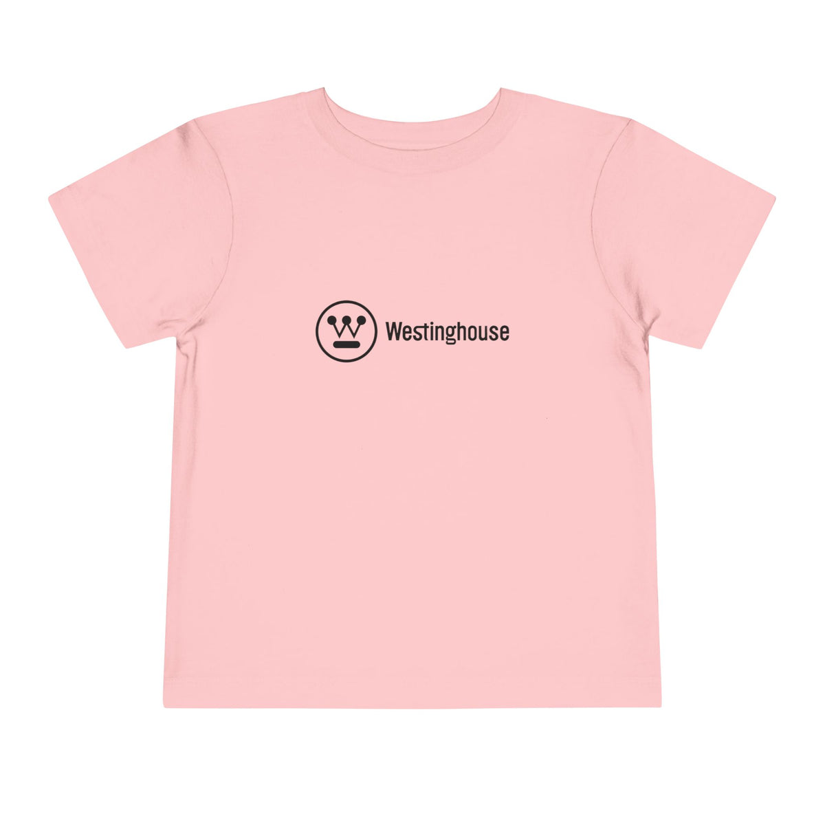 Westinghouse Electric Toddler Tee / T-Shirt