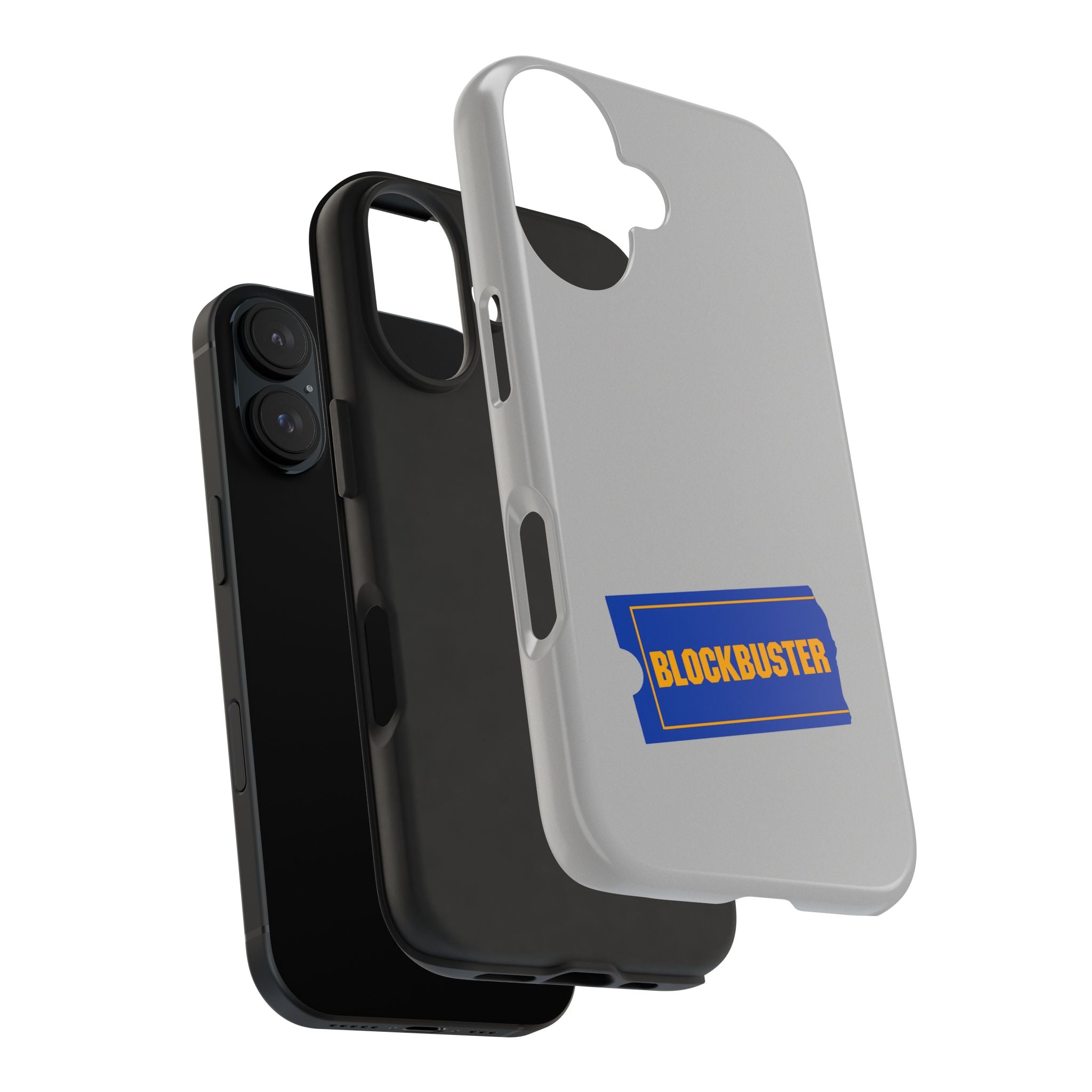 Template Tough Phone Case