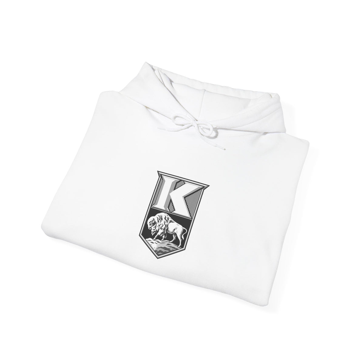 Kaiser Motors Hoodie / Sweatshirt