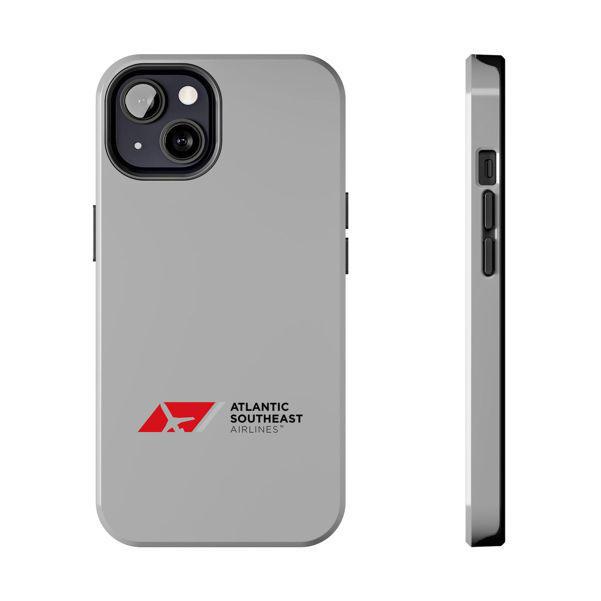Atlantic Southeast Airlines Tough Phone Case