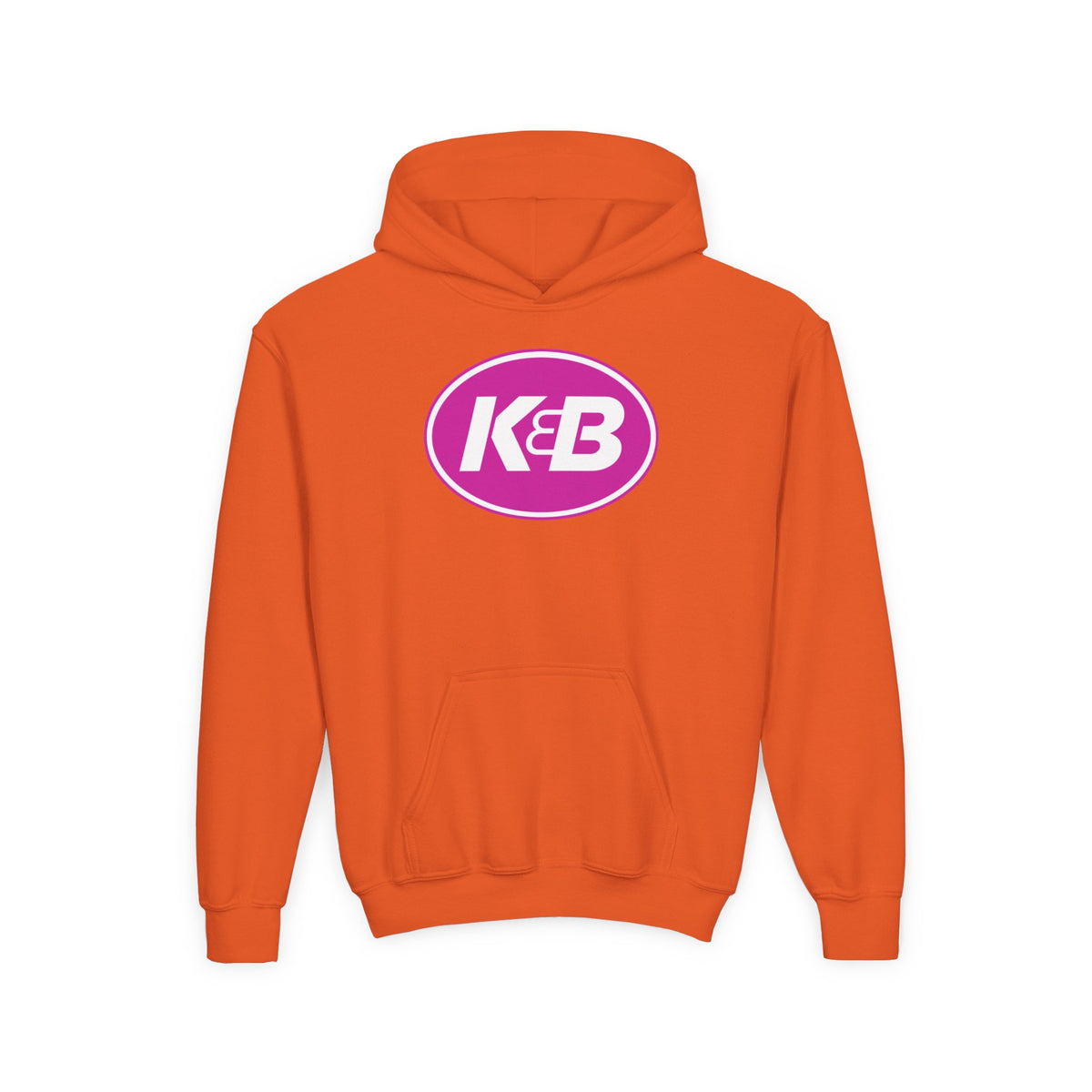 K&B (Katz & Besthoff) Youth Hoodie / Sweatshirt