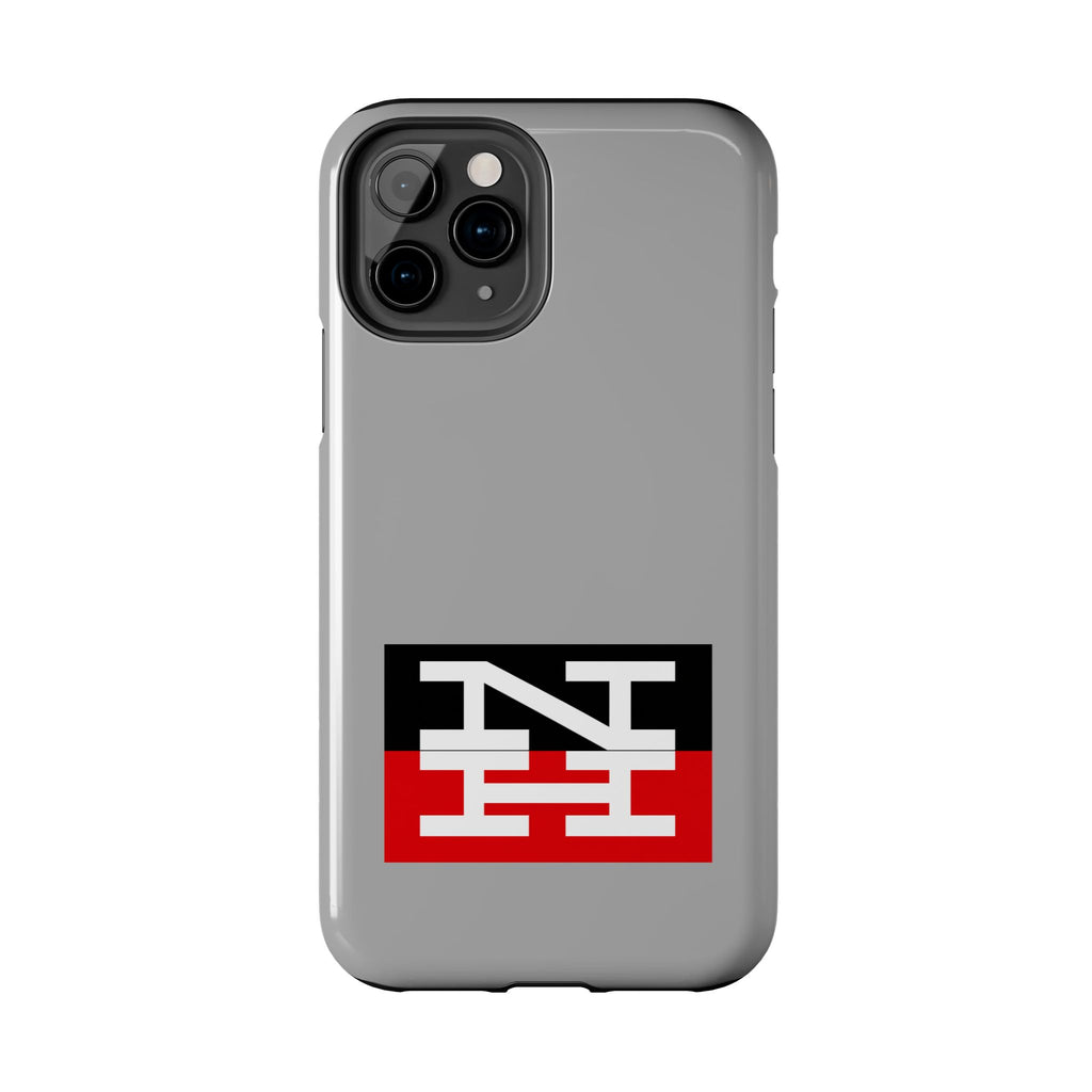 New York, New Haven and Hartford Railroad Tough Phone Case