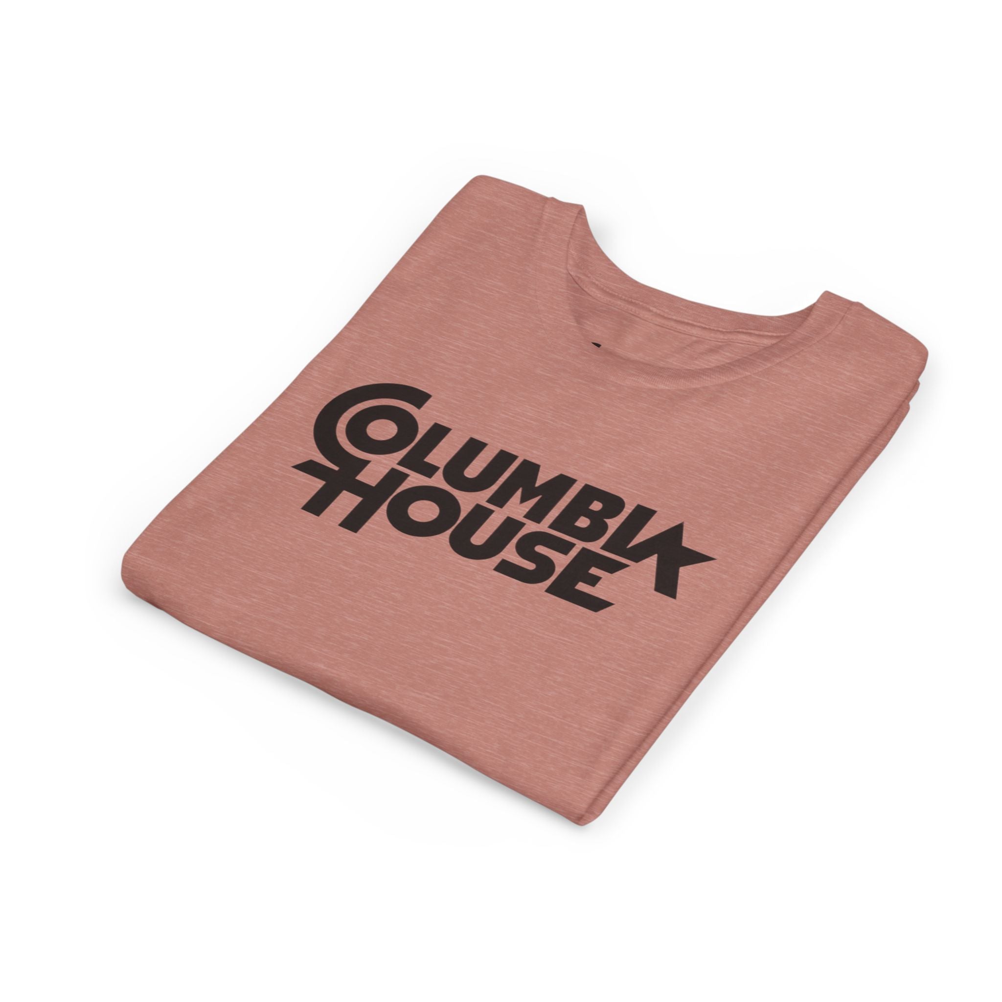 Columbia House Kids Tee / T-Shirt