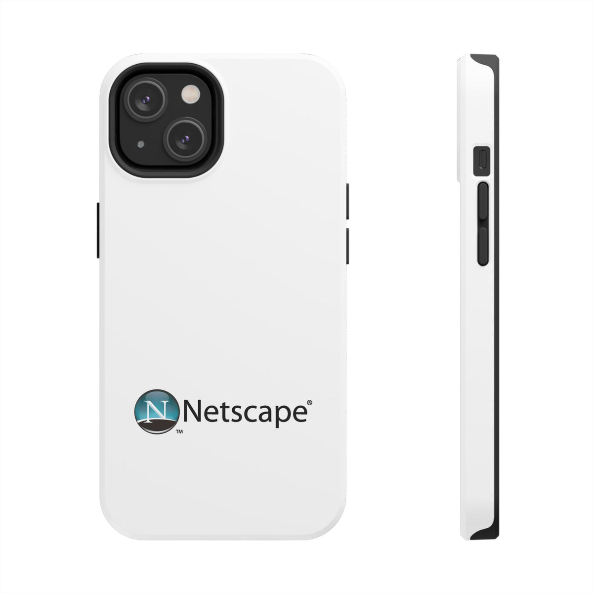 Netscape Tough Phone Case