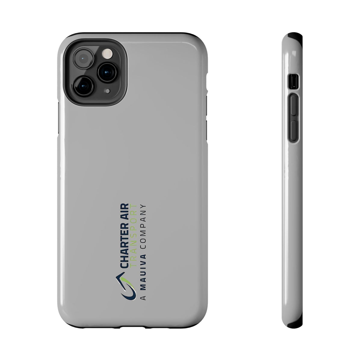 Charter Air Transport Tough Phone Case