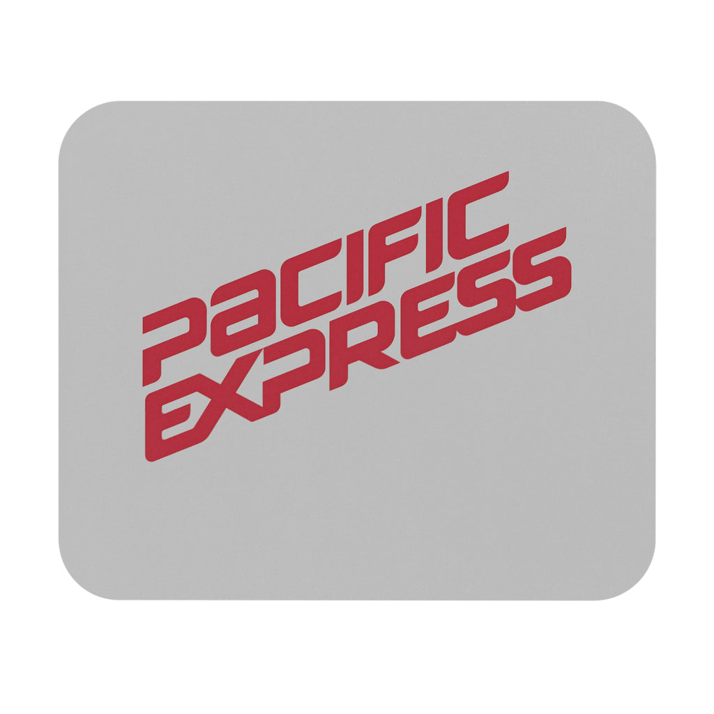 Pacific Express Mouse Pad