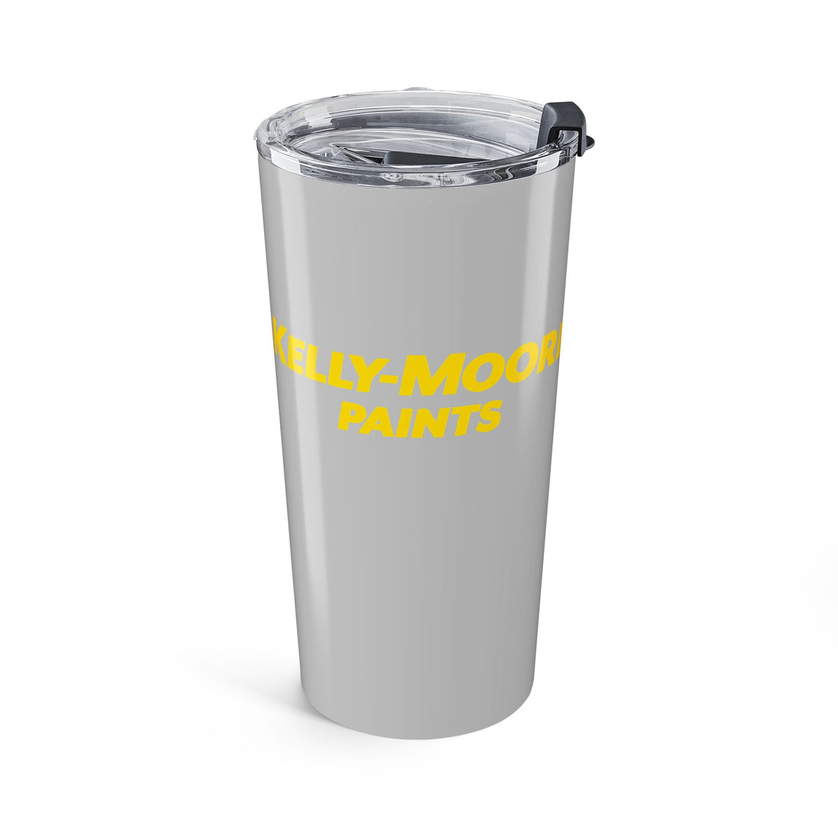 Kelly-Moore Paints 20oz Insulated Tumbler