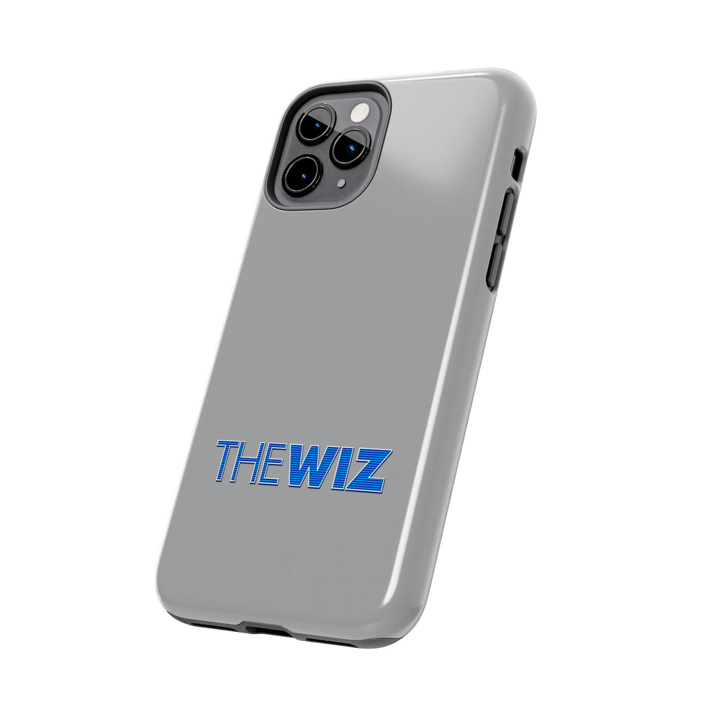 The Wiz Tough Phone Case