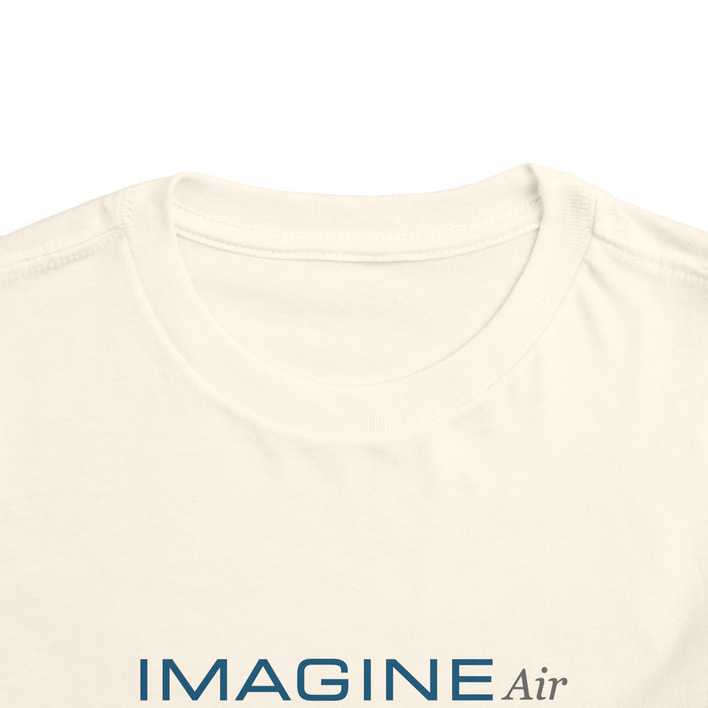ImagineAir Toddler Tee / T-Shirt