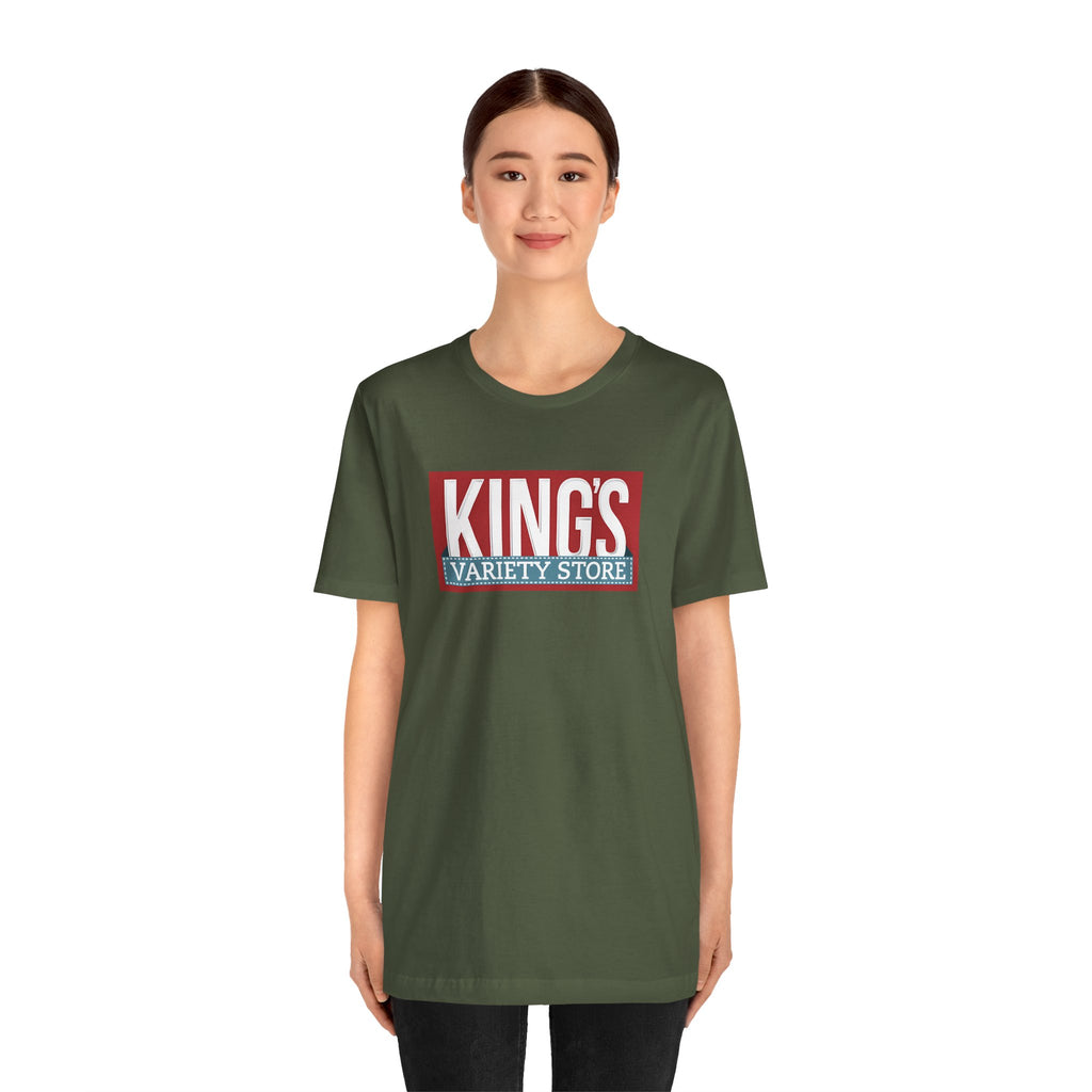 King's Variety Store T-Shirt