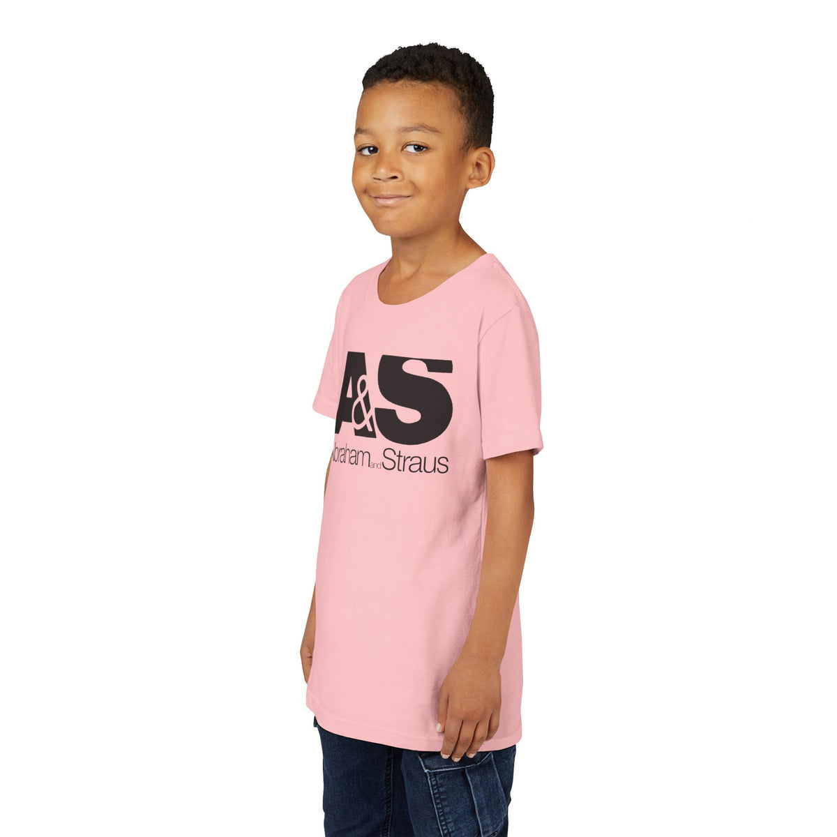 Abraham & Straus Kids Tee / T-Shirt