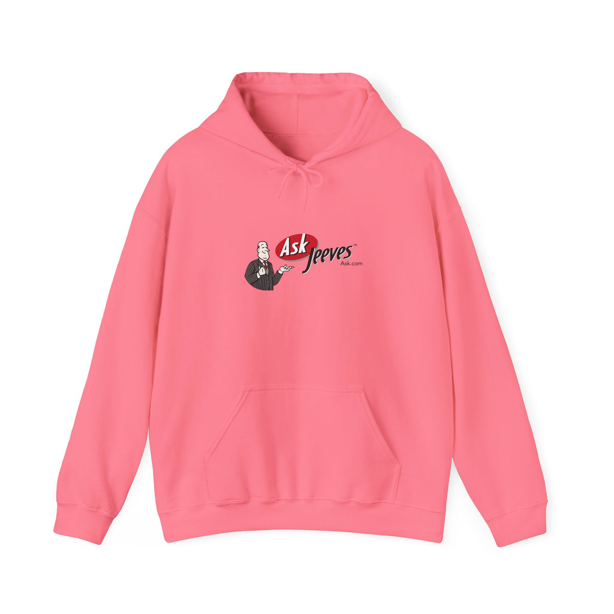Ask Jeeves Hoodie / Sweatshirt
