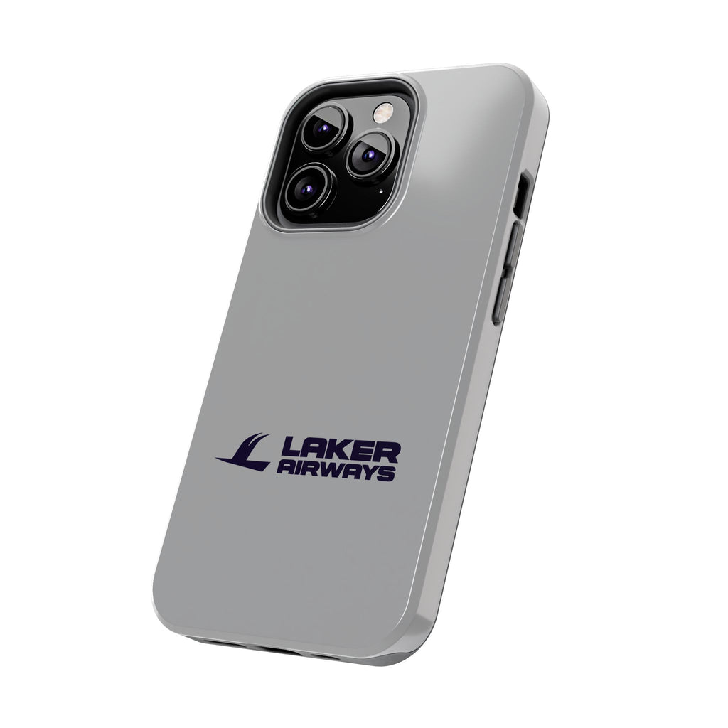 Laker Airways Tough Phone Case