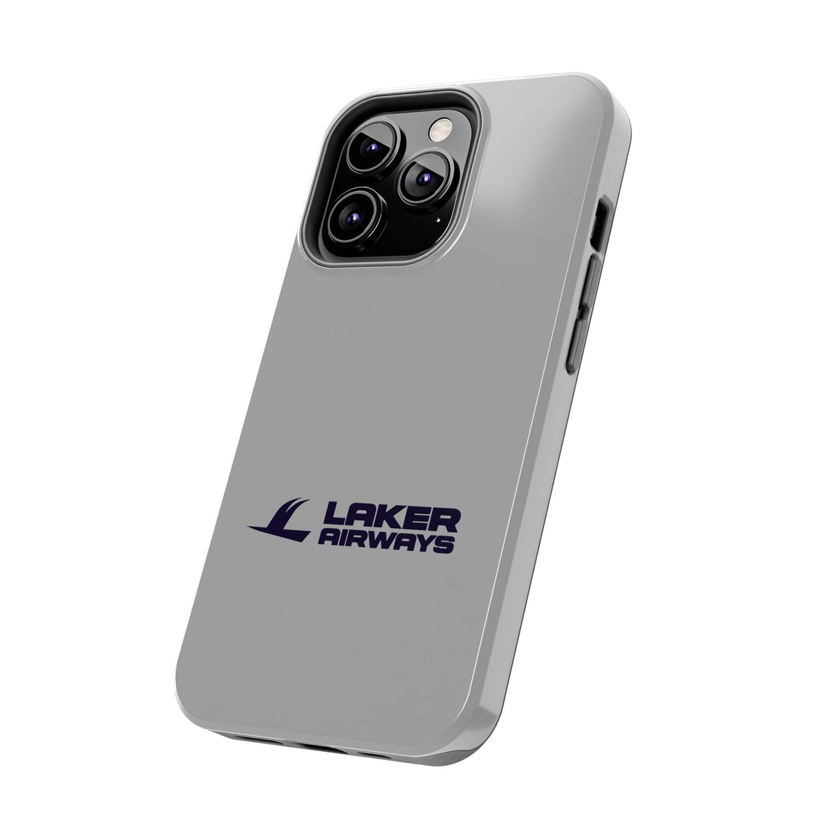 Laker Airways Tough Phone Case
