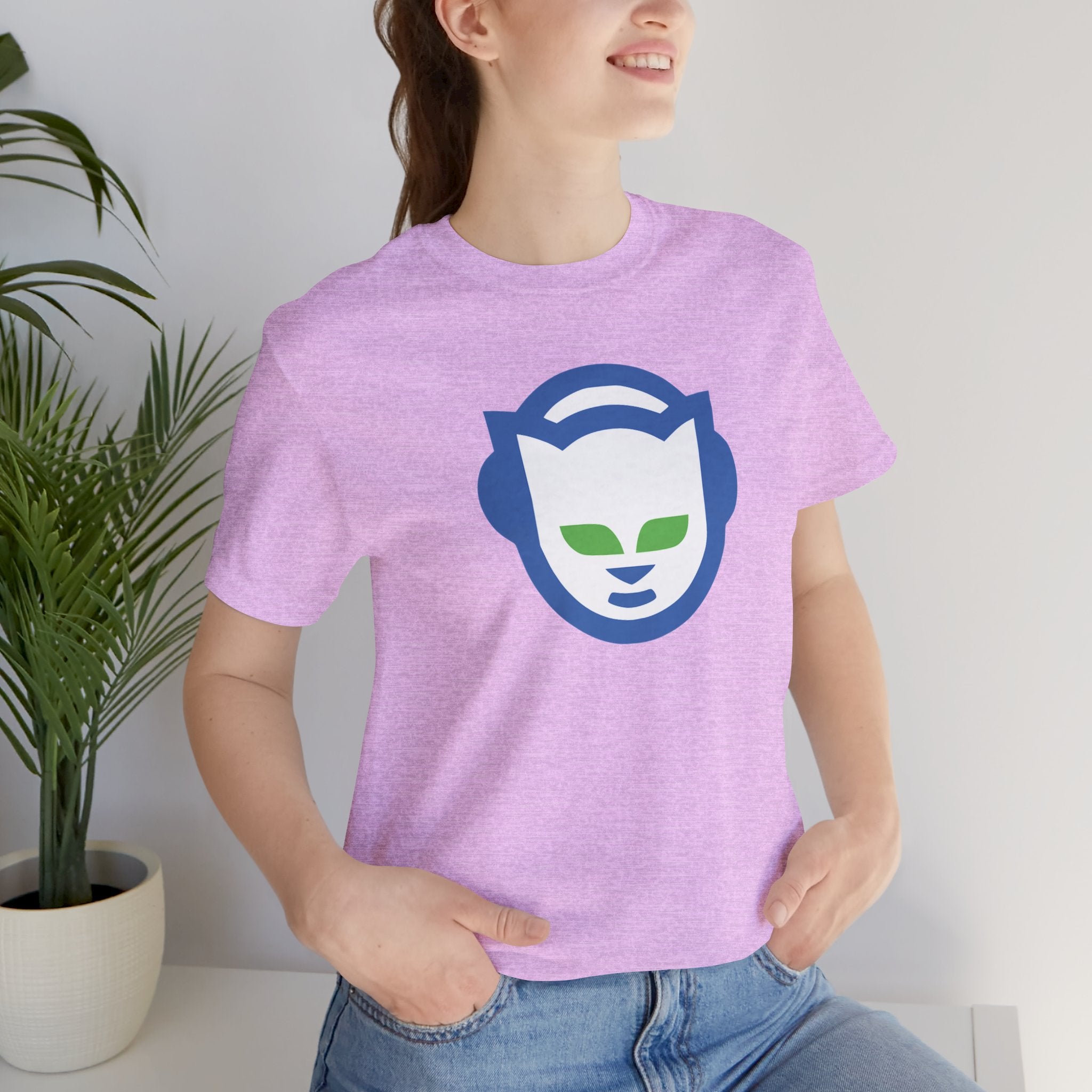 Napster T-Shirt