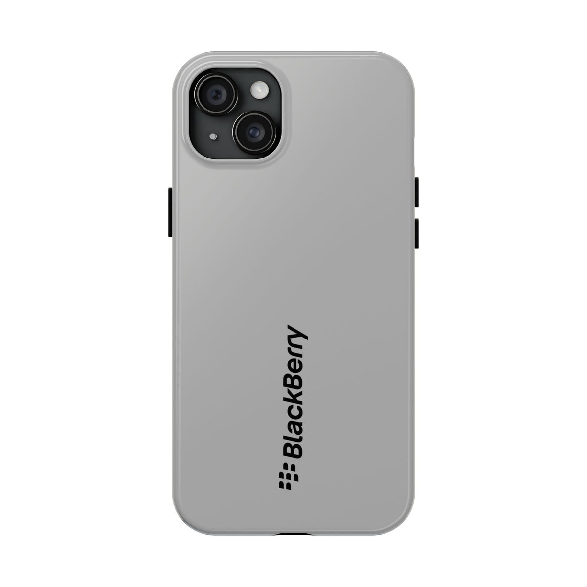 BlackBerry Tough Phone Case
