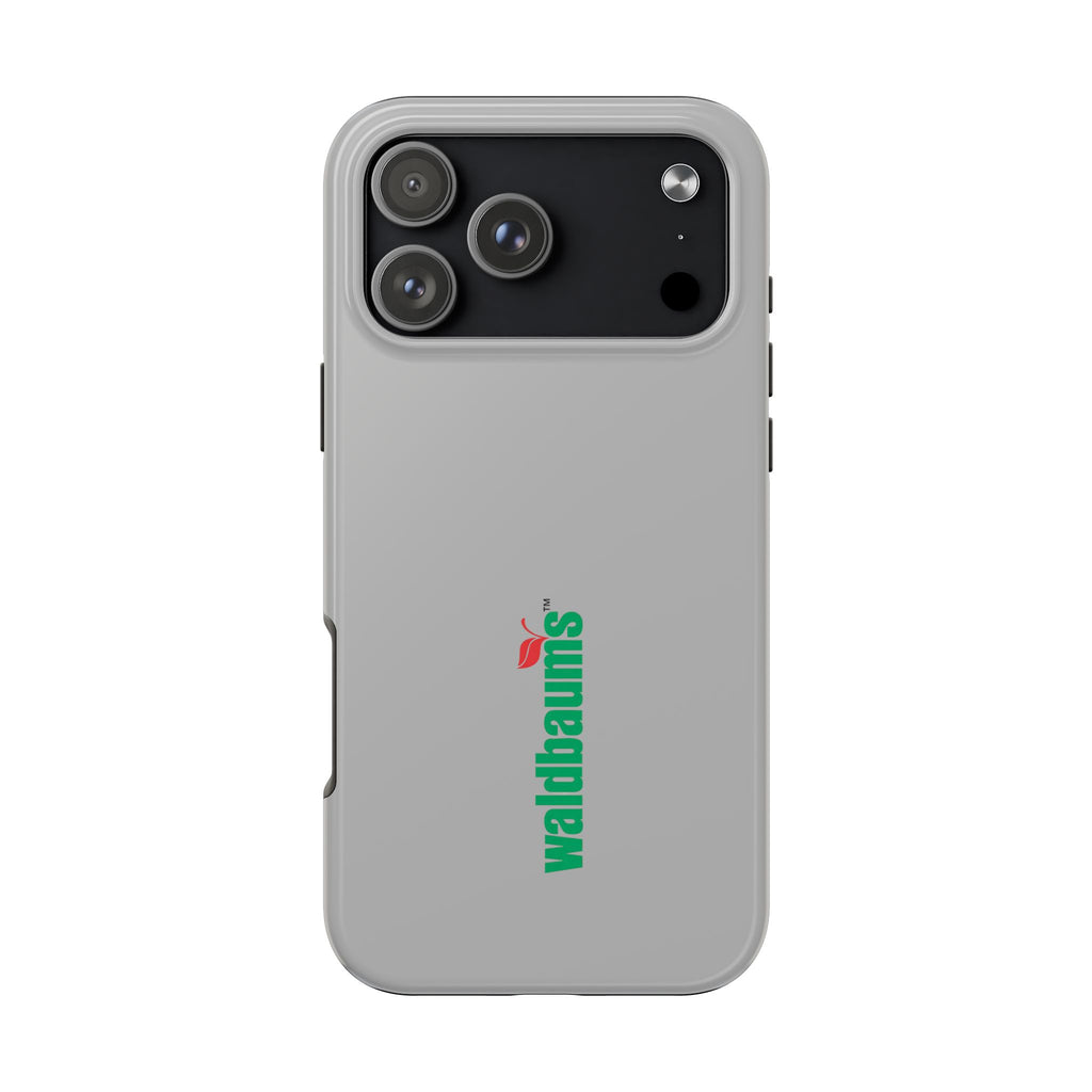 Waldbaum's Tough Phone Case