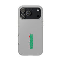 Waldbaum's Tough Phone Case