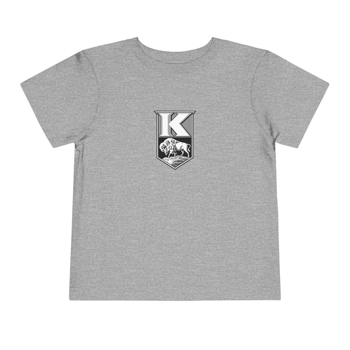 Kaiser Motors Toddler Tee / T-Shirt