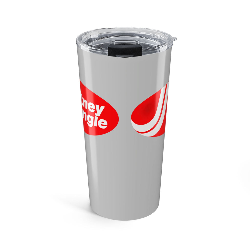 Jitney Jungle 20oz Insulated Tumbler