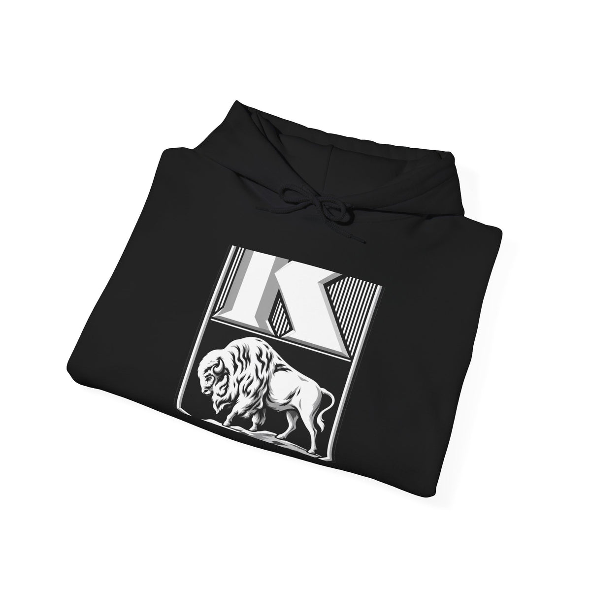 Kaiser Motors Hoodie / Sweatshirt