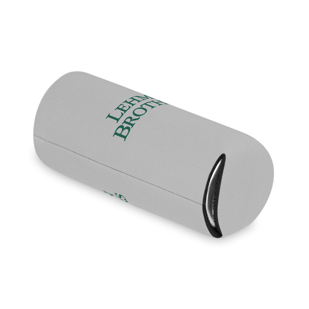 Lehman Brothers Can Cooler